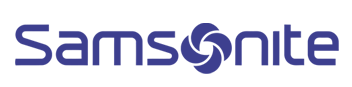 our client samsonite